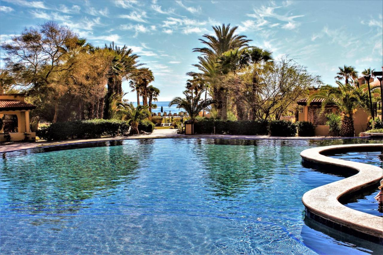 Bella Sirena Luxury Condo 205-B Puerto Peñasco Exterior foto